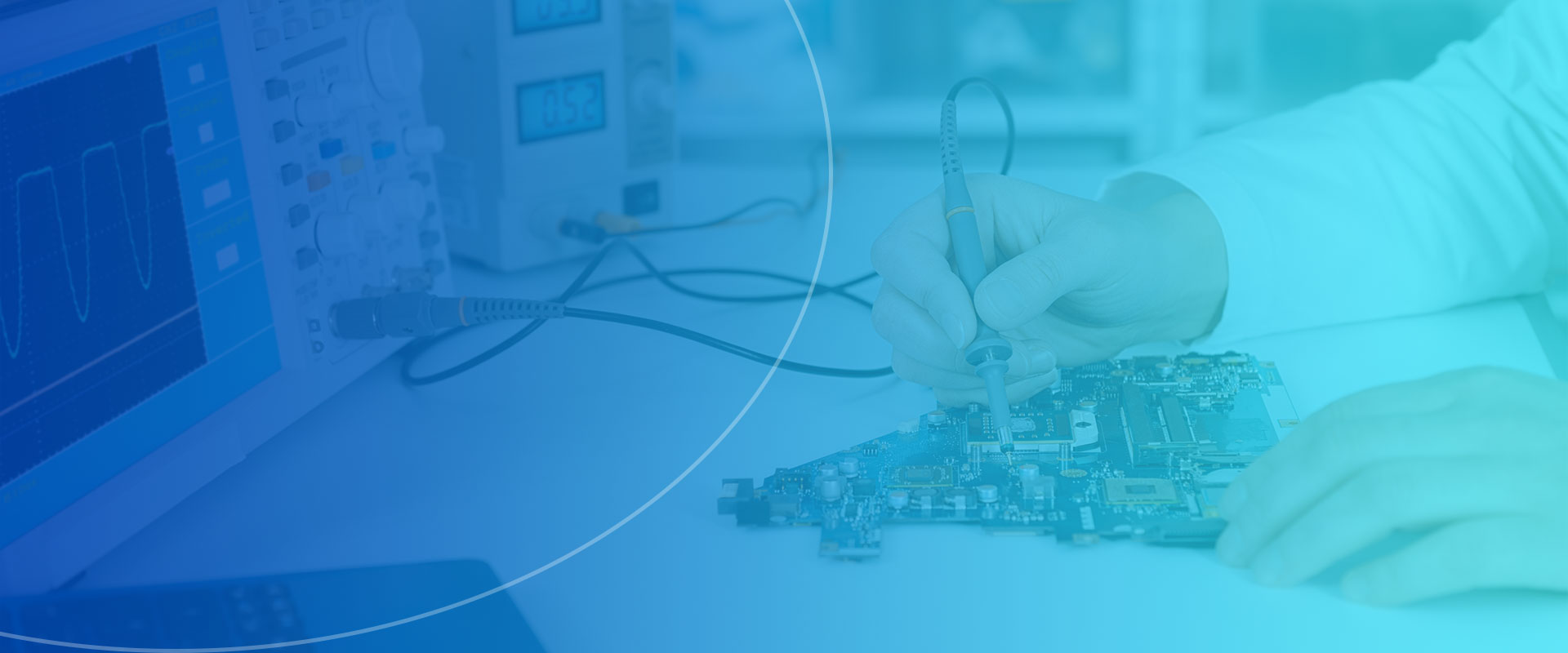 Elektroninės gamybos gamykla
