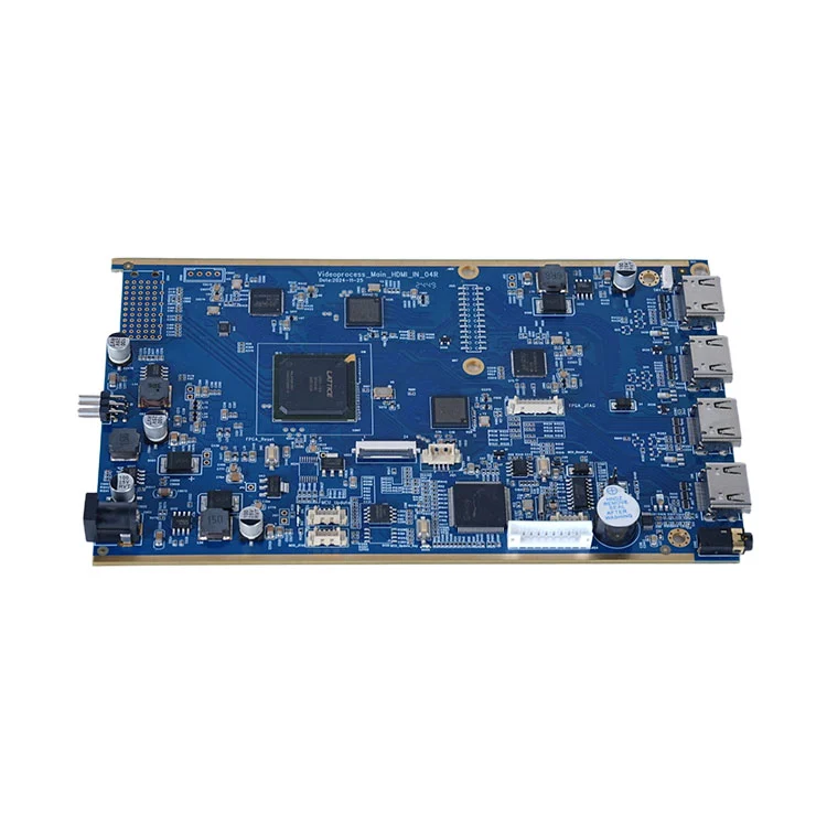 Penki pagrindiniai klausimai, į kuriuos reikia atkreipti dėmesį kuriant PCB