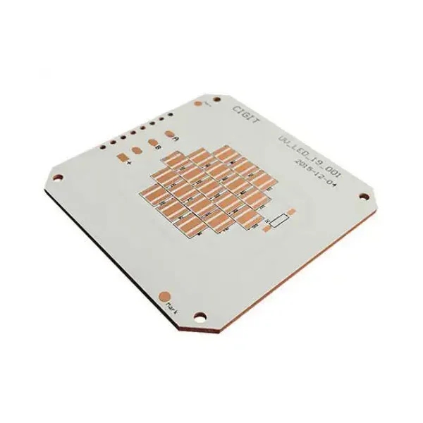 Kokia yra aliuminio PCB funkcija?