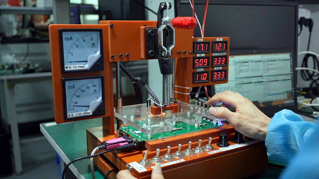 Kas yra PCB funkcinis bandymas?