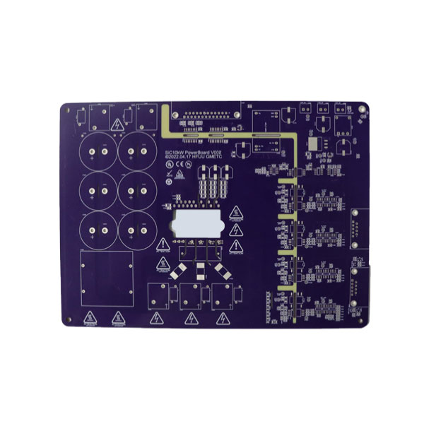 Kokia yra HDI PCB funkcija?