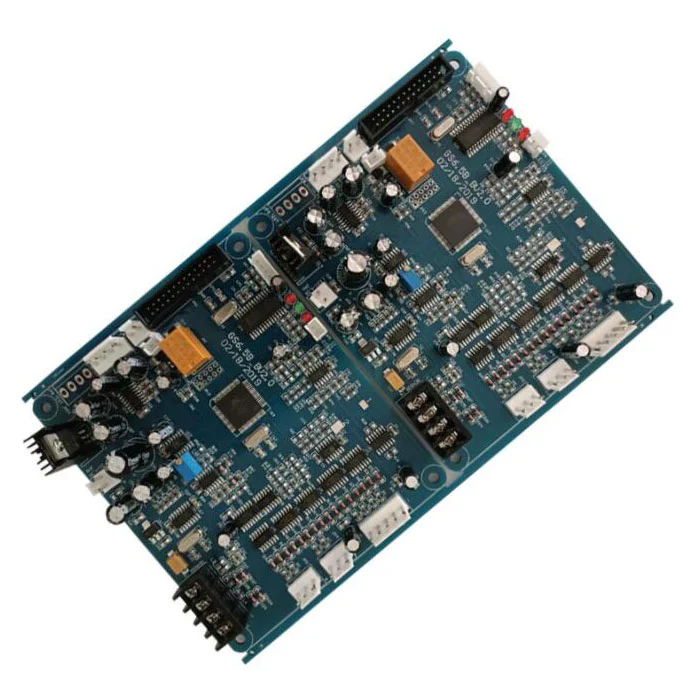 Kodėl elektronikos gamyba yra svarbi šiandieninėje technologijomis paremtoje rinkoje?