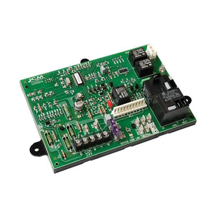 Kas yra EMS PCBA ir kaip ji palaiko aukštos kokybės elektronikos gamybą?