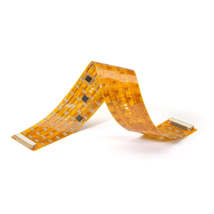 Kas yra FPC PCB ir kodėl jis naudojamas?