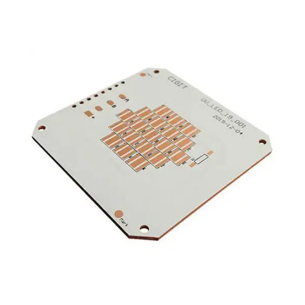 Aliuminio PCB