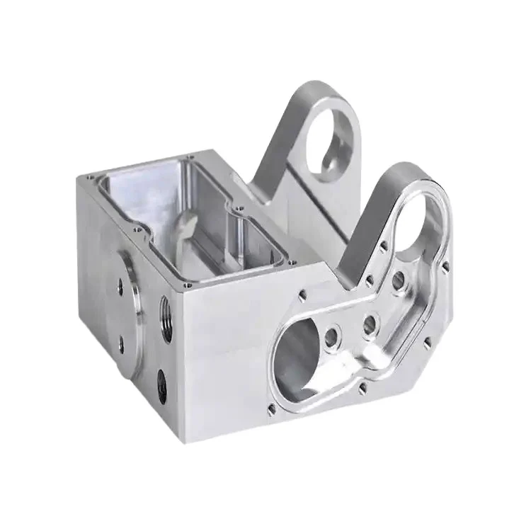 CNC frezavimas