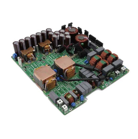 Greito pasukimo prototipo PCB surinkimo paslauga su trumpu pristatymo laiku
