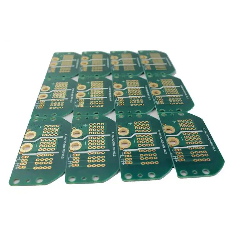 Sunkus vario PCB