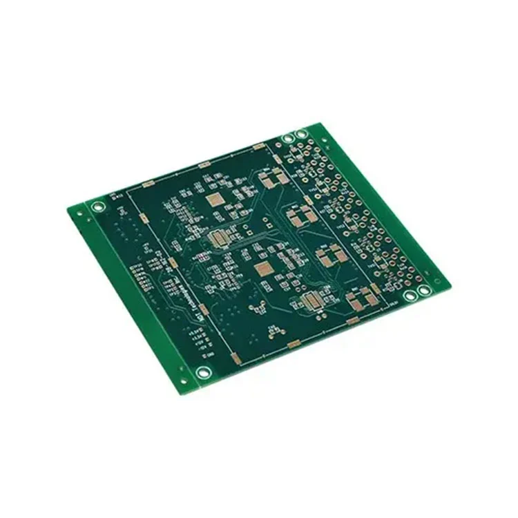 Aukštas TG PCB