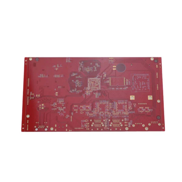 Daugiasluoksnis PCB