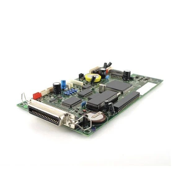 PCB surinkimo paslaugos