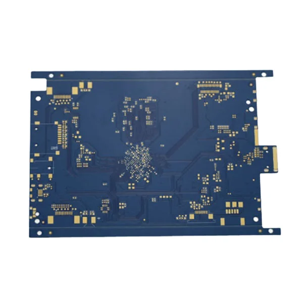 PCB dizainas ir gamyba