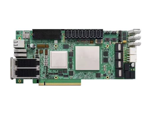 Tikslios per skylės technologijos THT PCB surinkimas