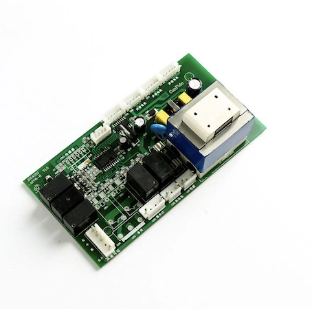 Spausdintinės plokštės PCB surinkimo paslauga su greitu apyvartumu
