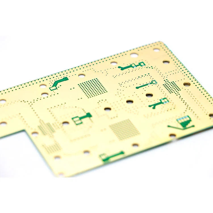 „Rogers PCB“