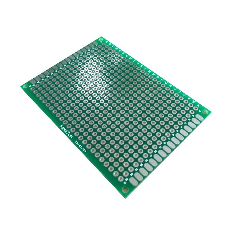 Vieno sluoksnio PCB