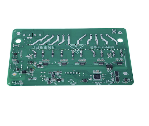 SMT ir THT greitojo prototipų kūrimo PCB plokštės surinkimas